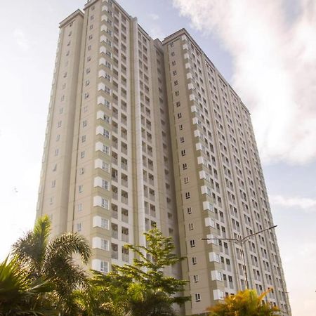 Skyland City Hotel Jatinangor Cilimus Exterior photo