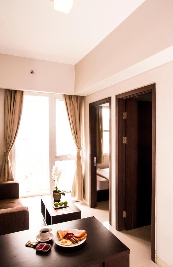 Skyland City Hotel Jatinangor Cilimus Exterior photo